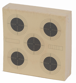 11119021106-14X14cm-100pcs-Paper-cardboard-targets