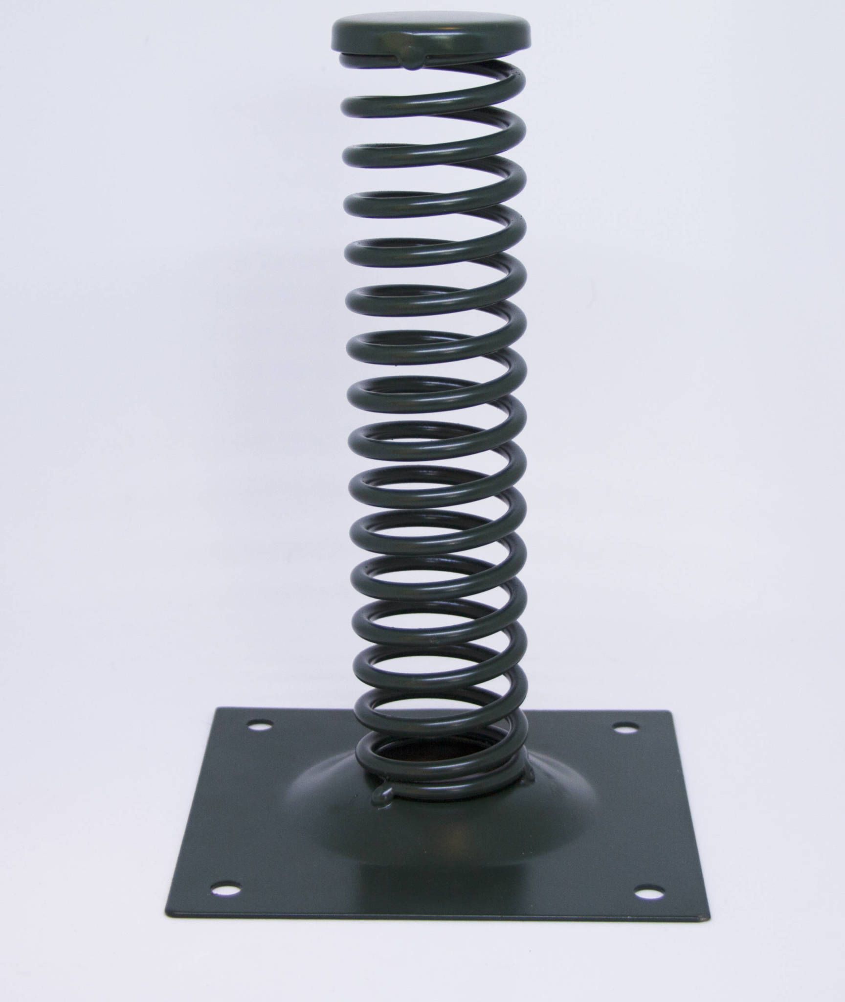 Spiral spring feeder corn Mjoelner Hunting