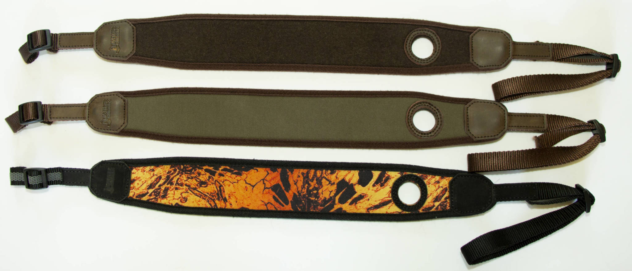 Rifle sling, Thump hole Mjoelner Hunting