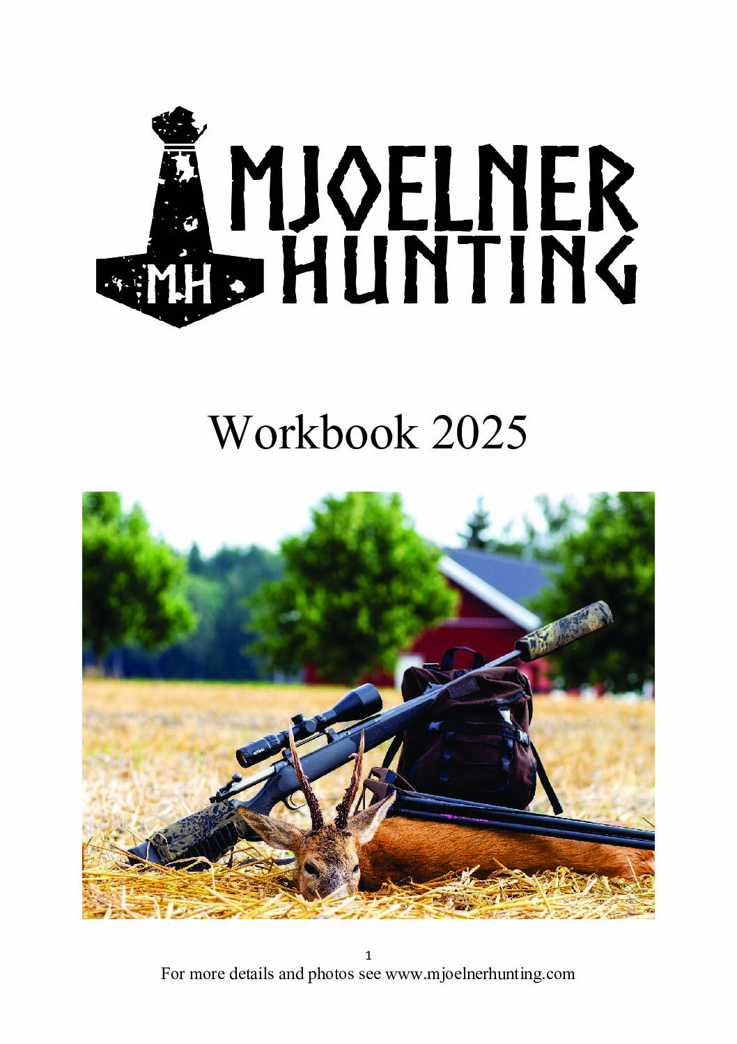 Woorkbook 2025